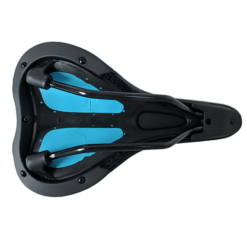 saddle